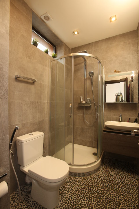 Сочетание контрастов