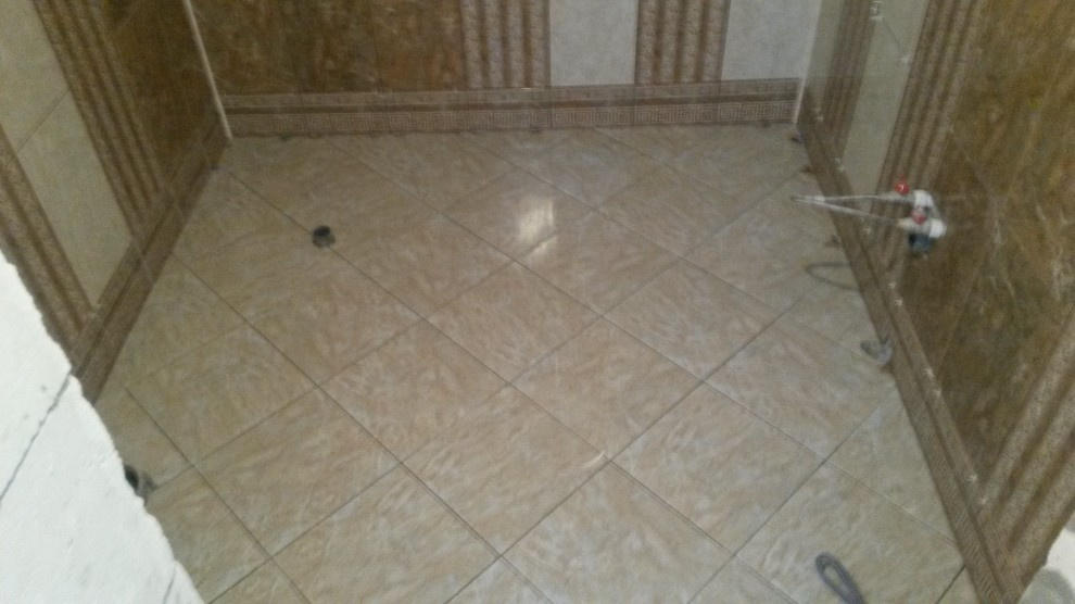 Строительство дома по проекту Вилла Виктория