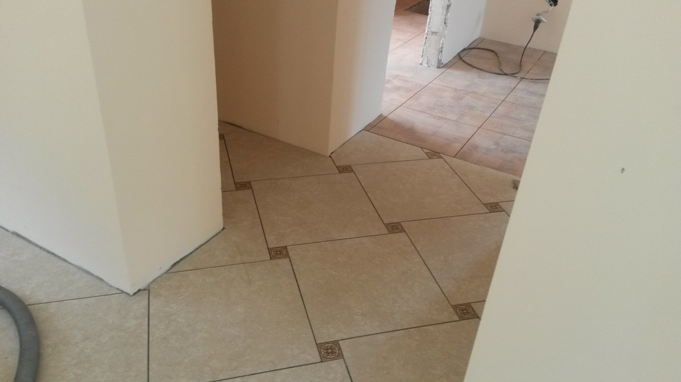 Строительство дома по проекту Вилла Виктория