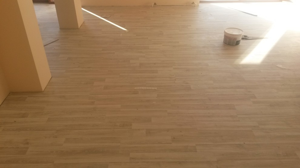 Строительство дома по проекту Вилла Виктория