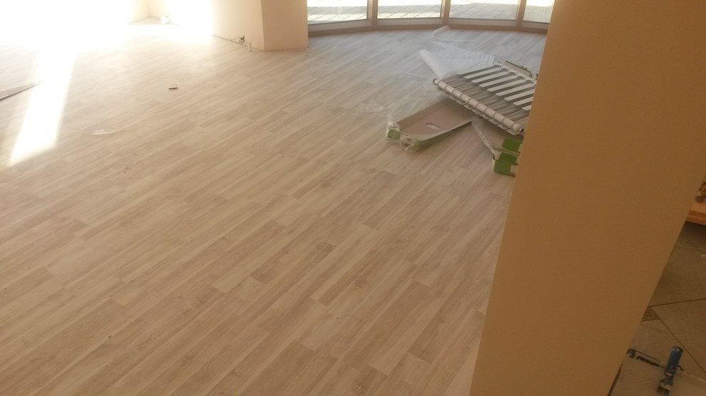 Строительство дома по проекту Вилла Виктория