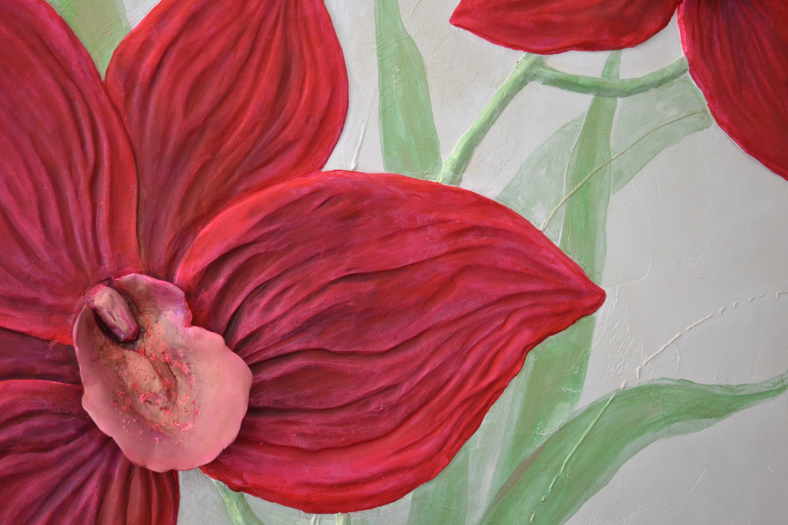 Декоративные работы