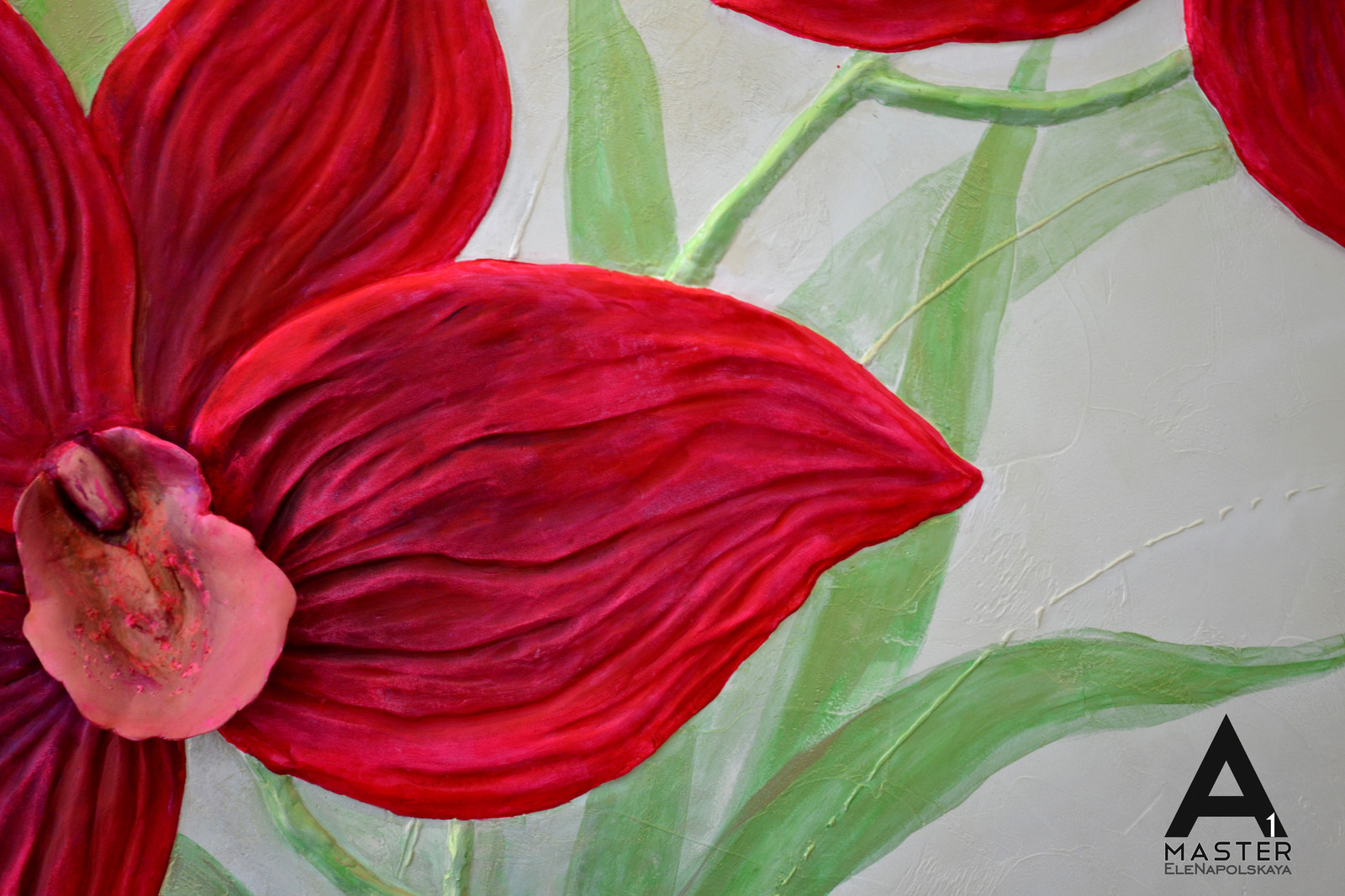 Декоративные работы