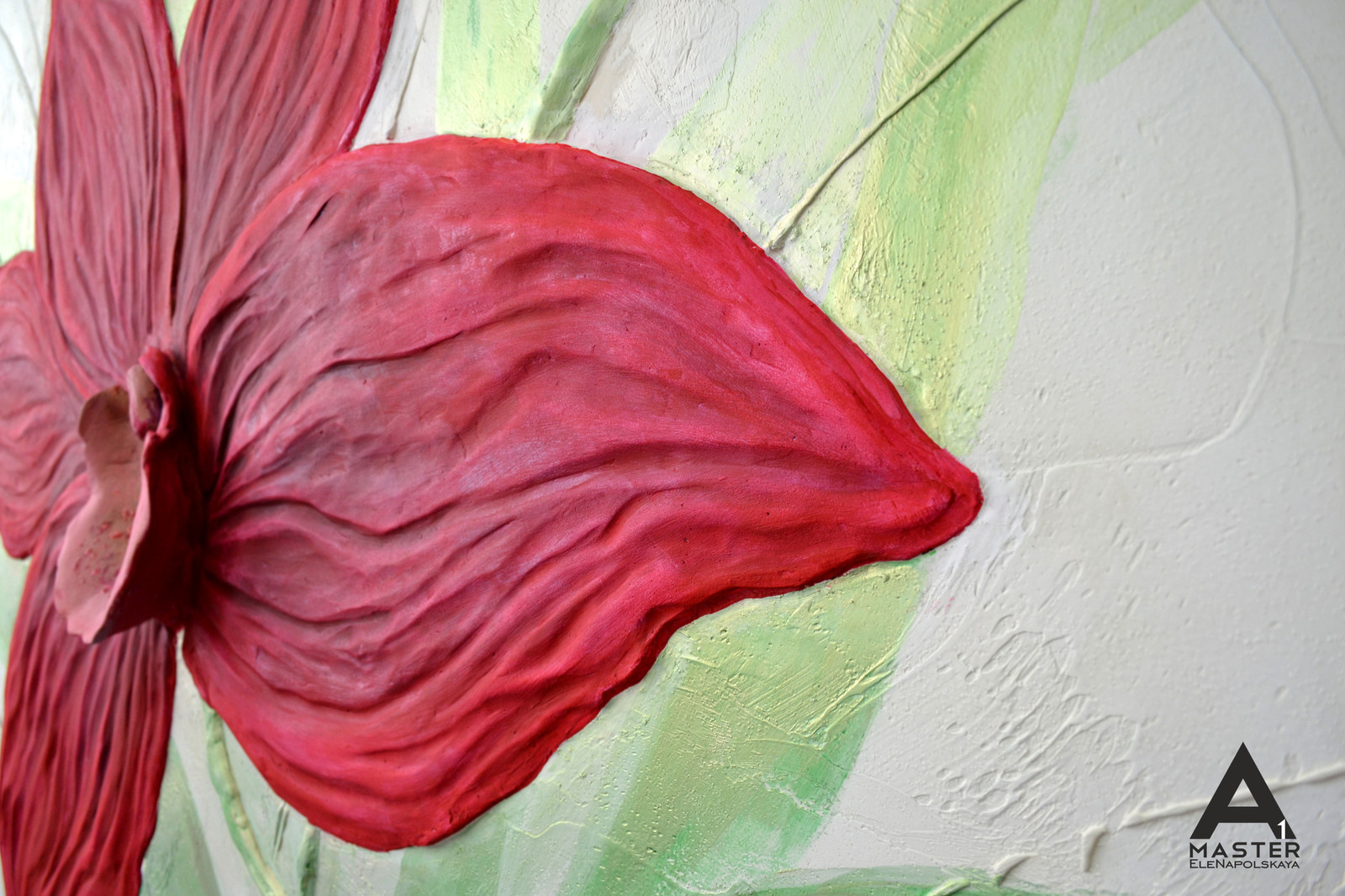 Декоративные работы