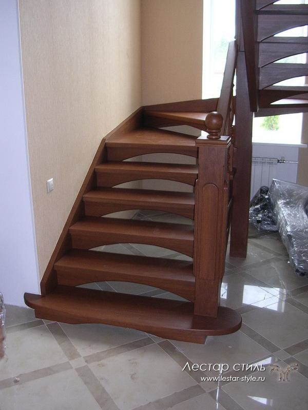 Лестница "Триумф"