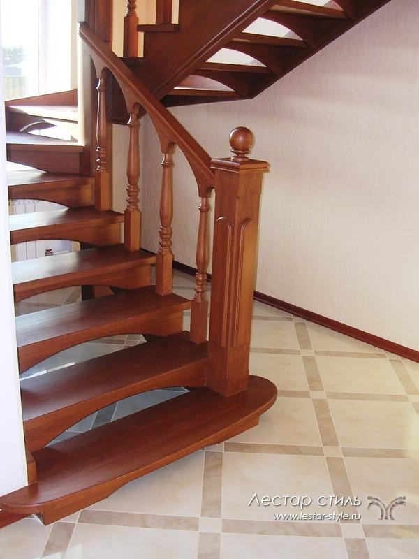 Лестница "Триумф"