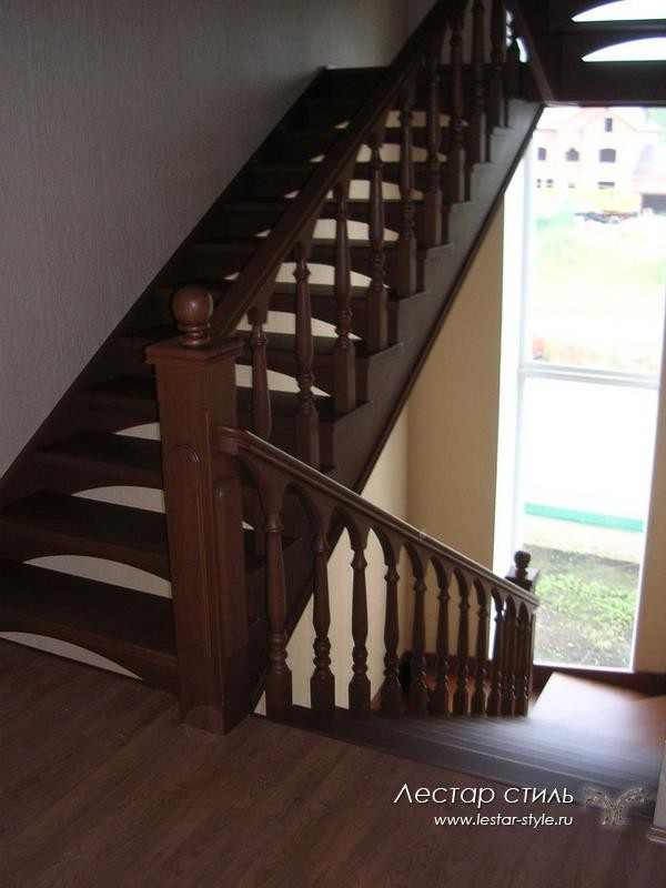 Лестница "Триумф"