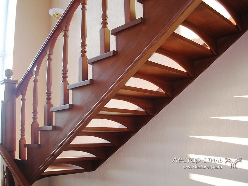 Лестница "Триумф"