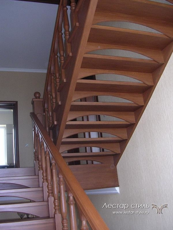 Лестница "Триумф"