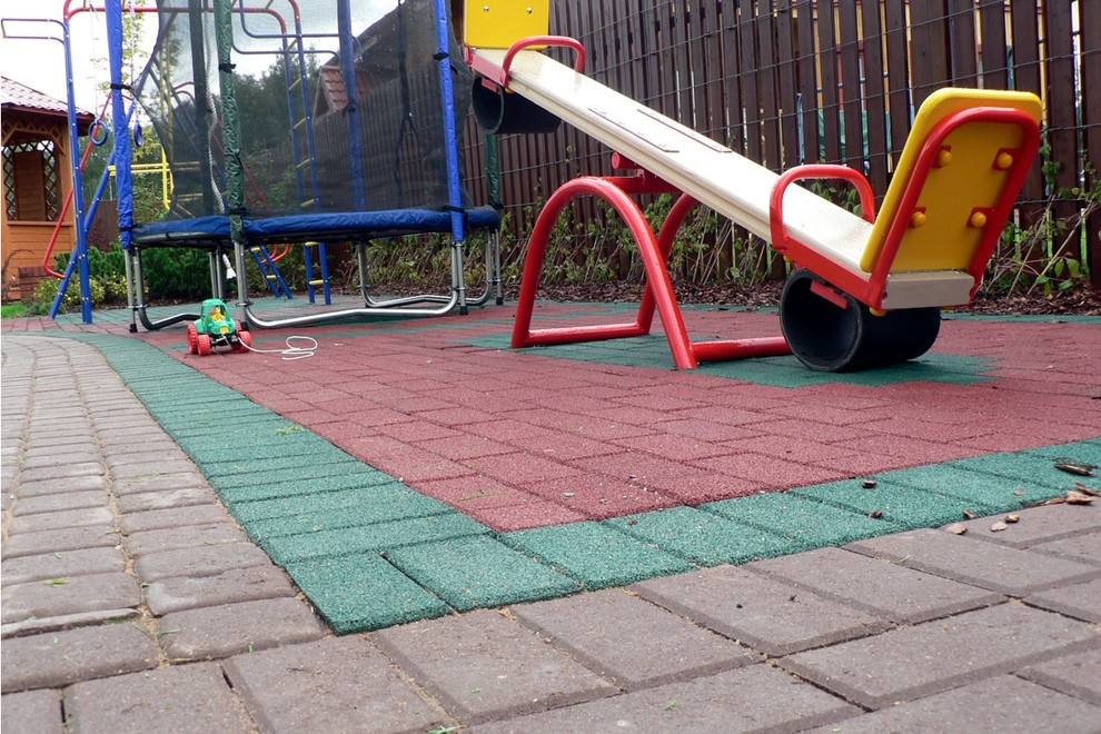 Медное озеро