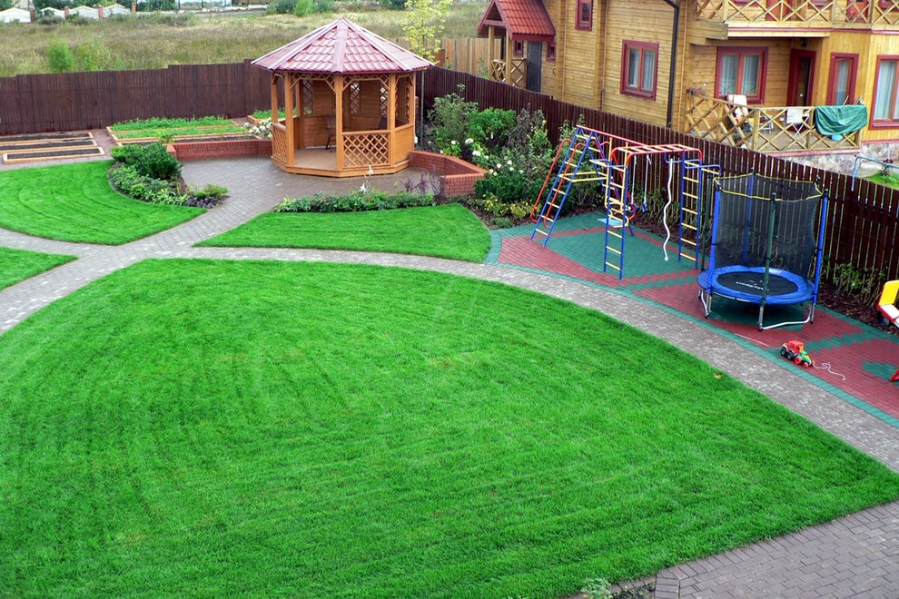 Медное озеро