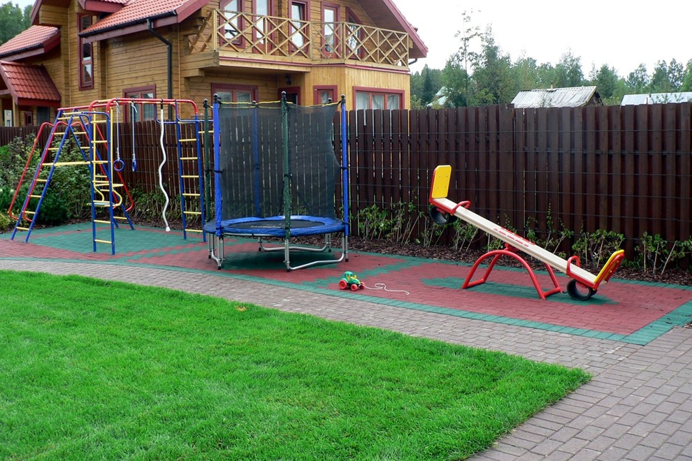 Медное озеро