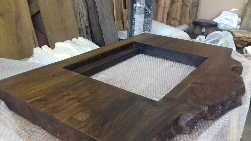 Столешницы в ванную комнату