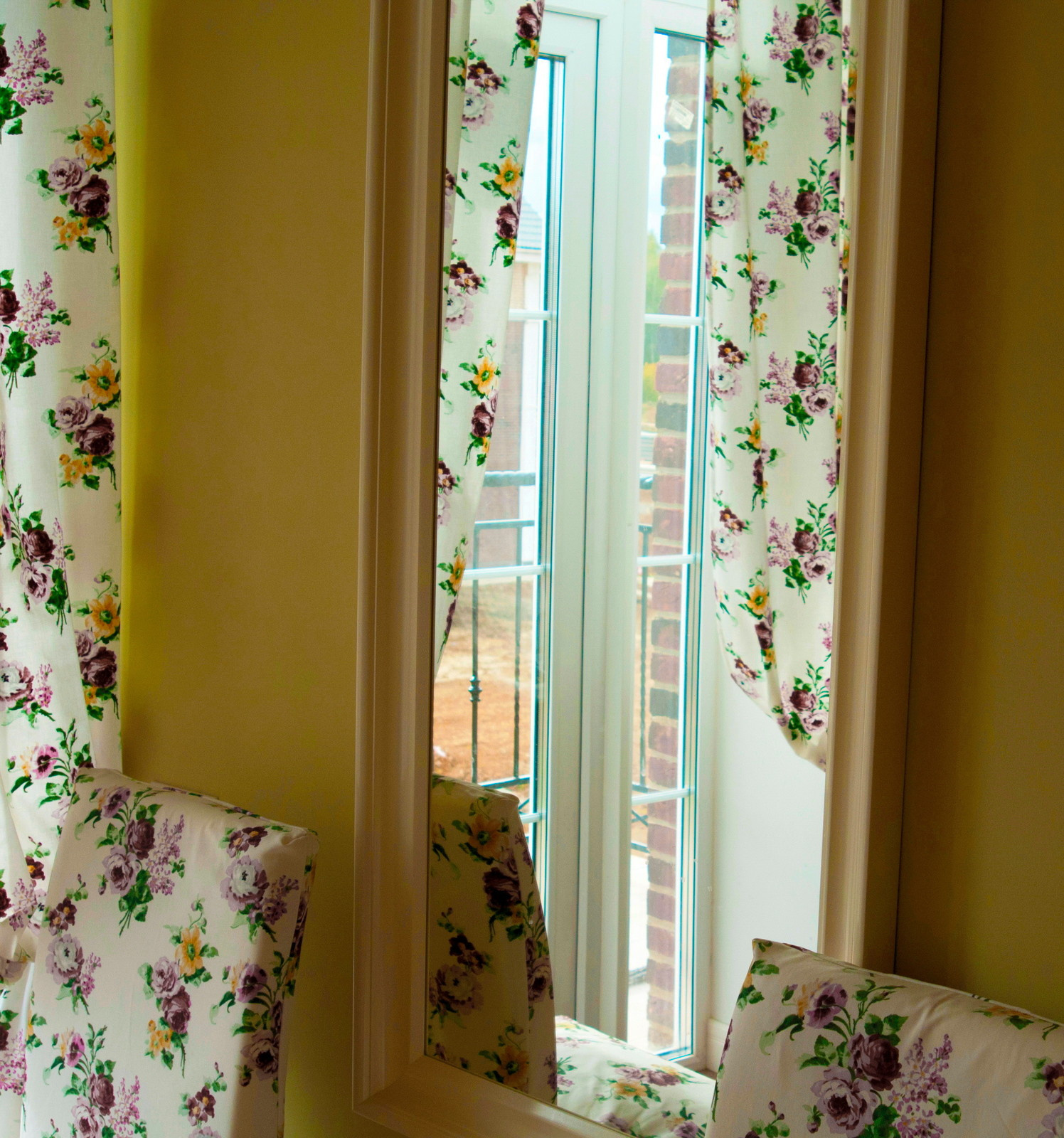 Загородная резиденция