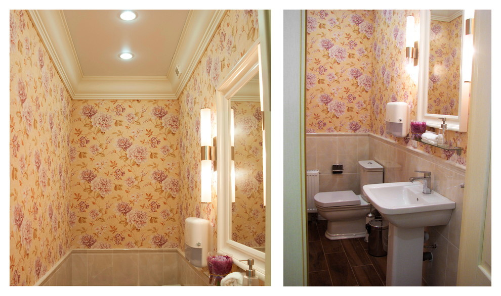 Загородная резиденция