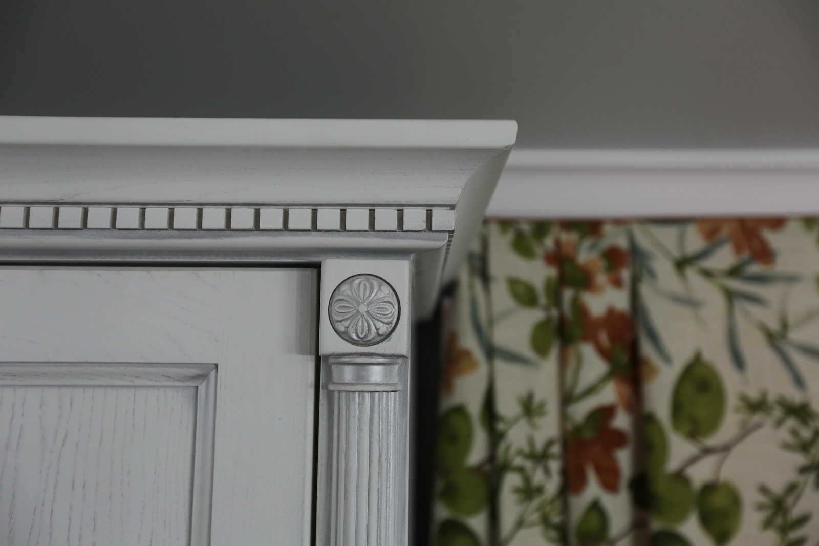 Кухня и мебель  для  частного дома