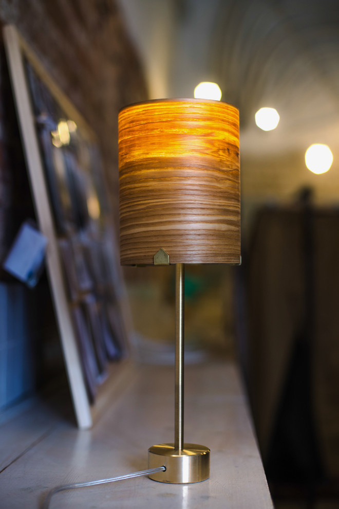 Настольный светильник Юпитер