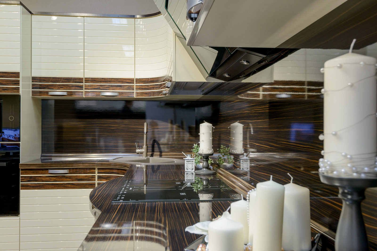 Обложка проекта: Tempo Linea