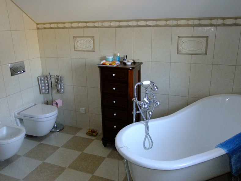 Ванная комната