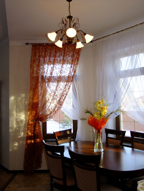 Обложка проекта: Частный дом в черте города