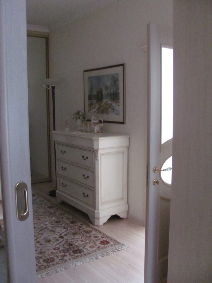 Особняк в ущелье