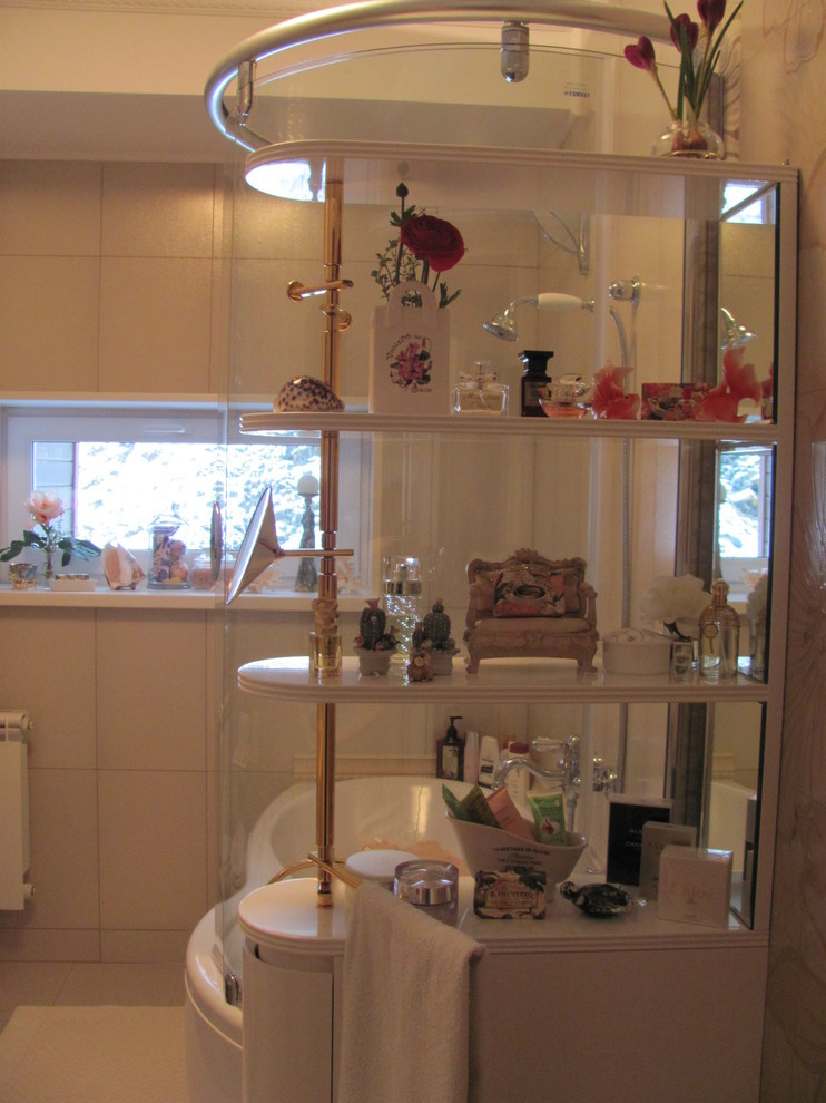 Особняк в ущелье