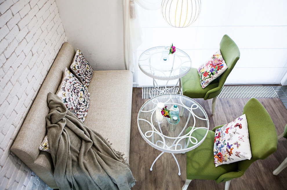 Проект спа-салона Sensation