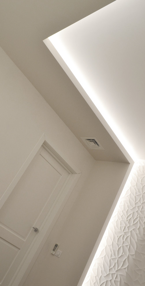 Обложка проекта: СПА САЛОН Sensation