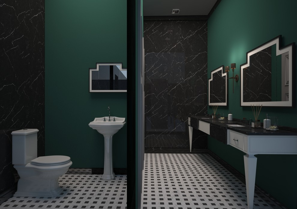 Завтрак Лювака