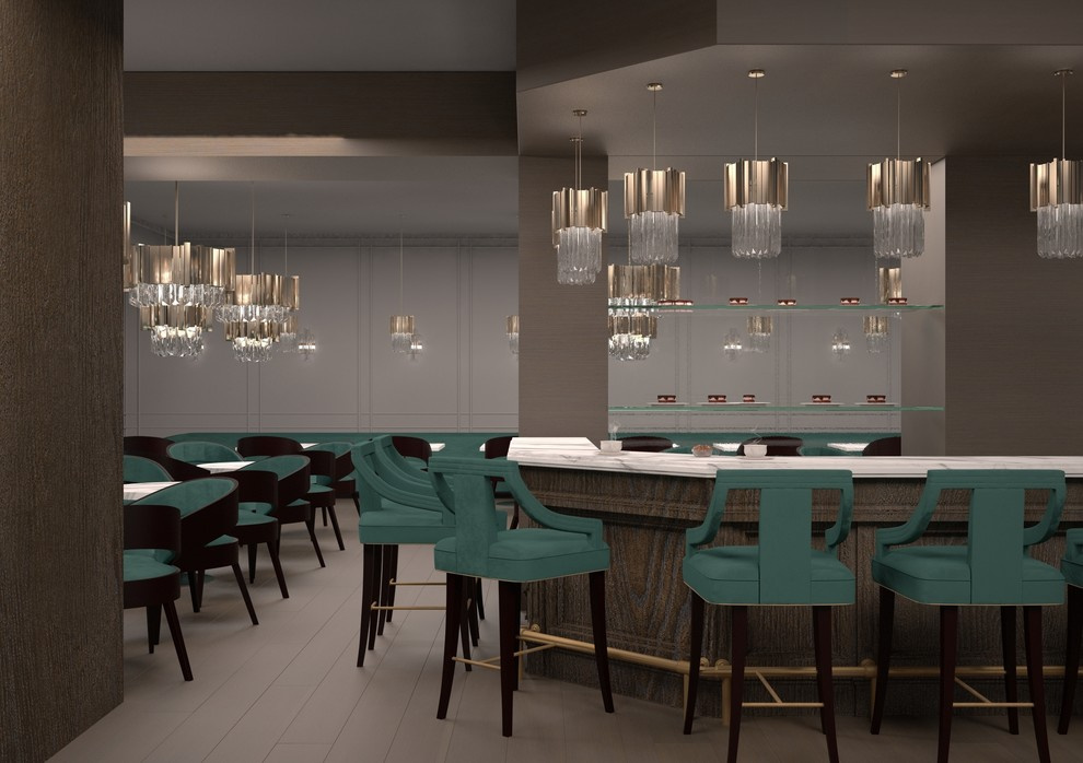 Завтрак Лювака