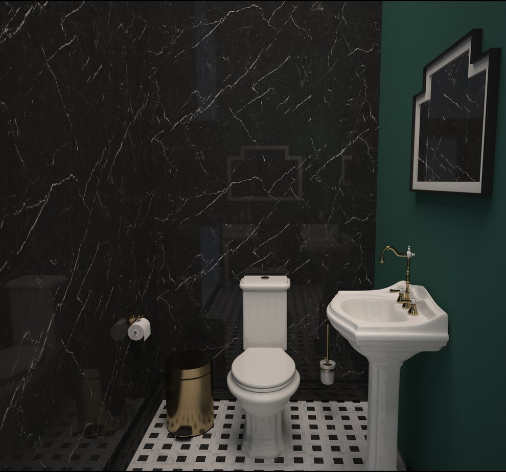 Обложка проекта: Завтрак Лювака