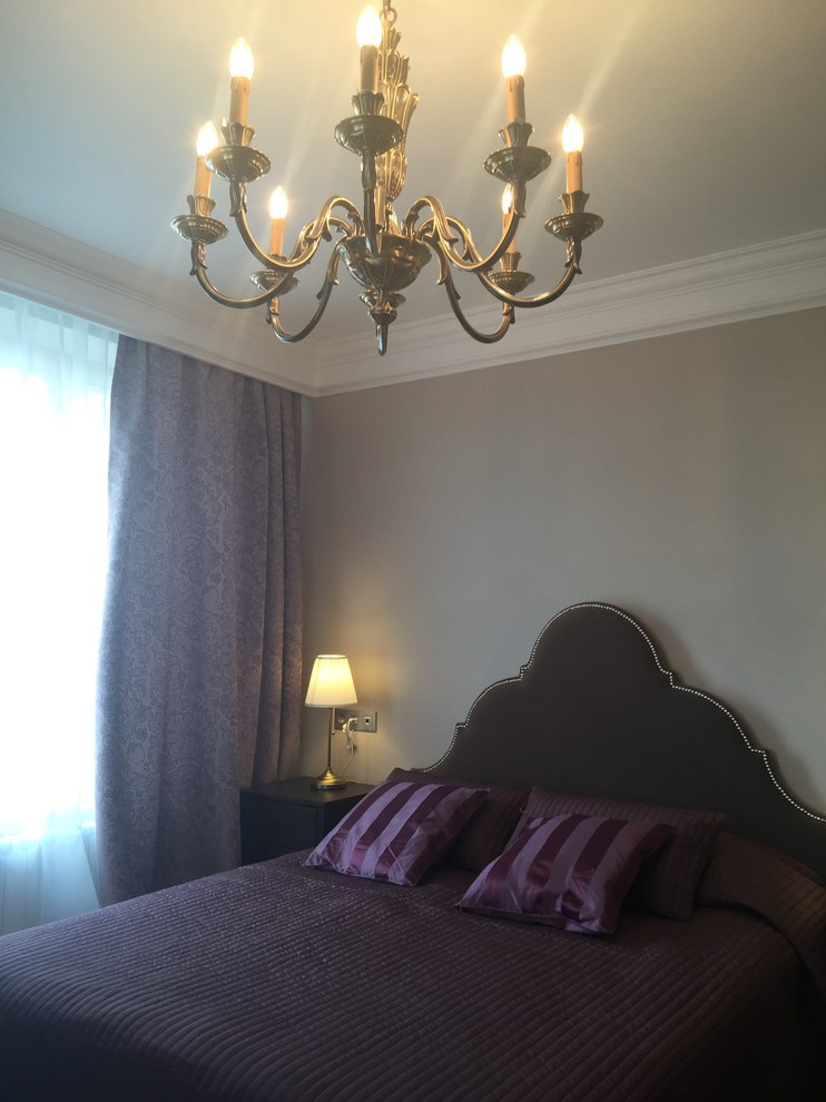 Квартира на ул. Народного Ополчения