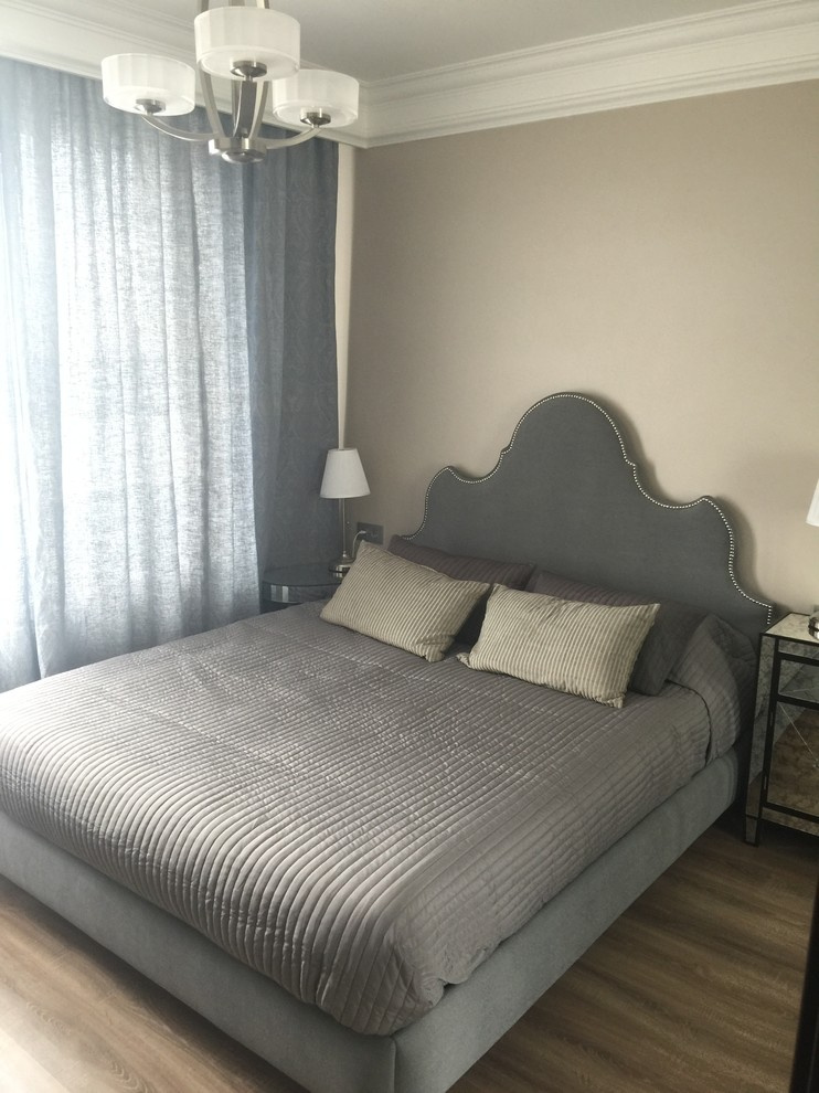 Квартира на ул. Народного Ополчения