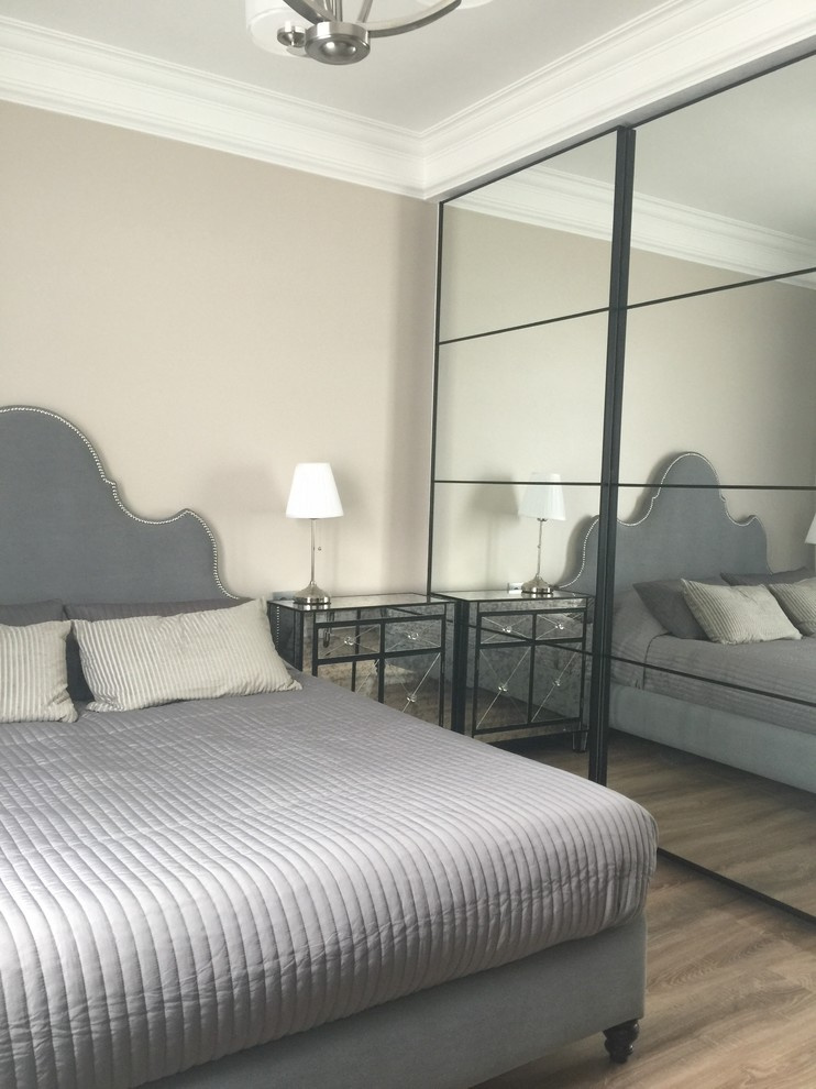 Квартира на ул. Народного Ополчения