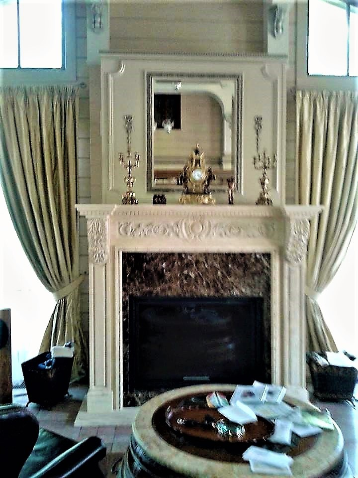 Обложка проекта: Глаголево