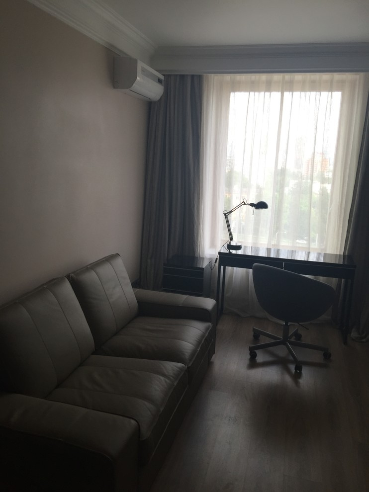 Квартира на ул. Народного Ополчения