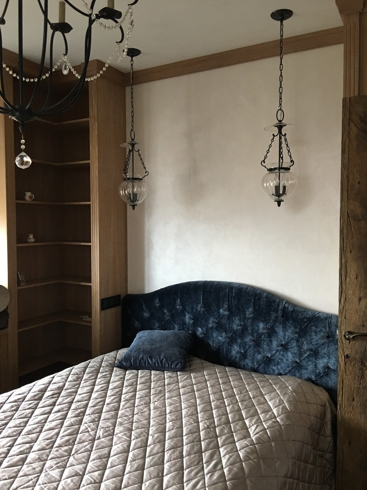 Квартира на ул. Кастанаевская