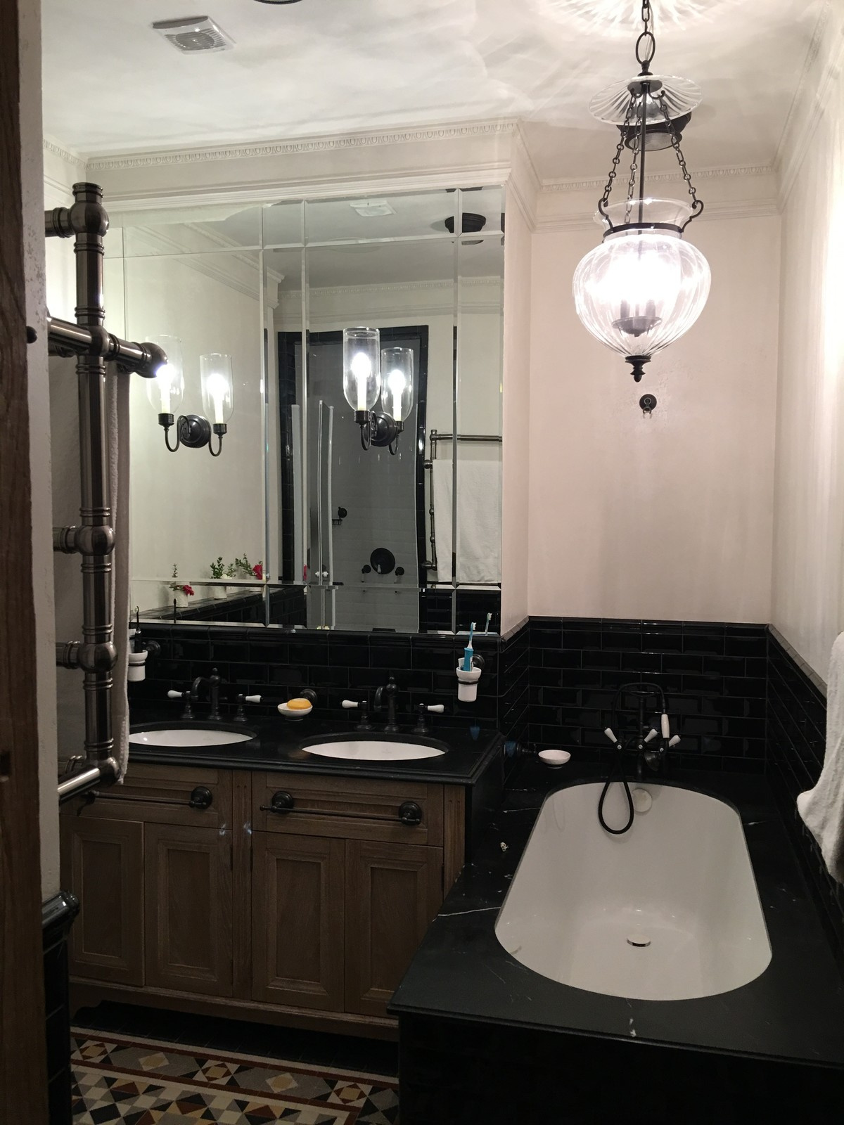 Квартира на ул. Кастанаевская