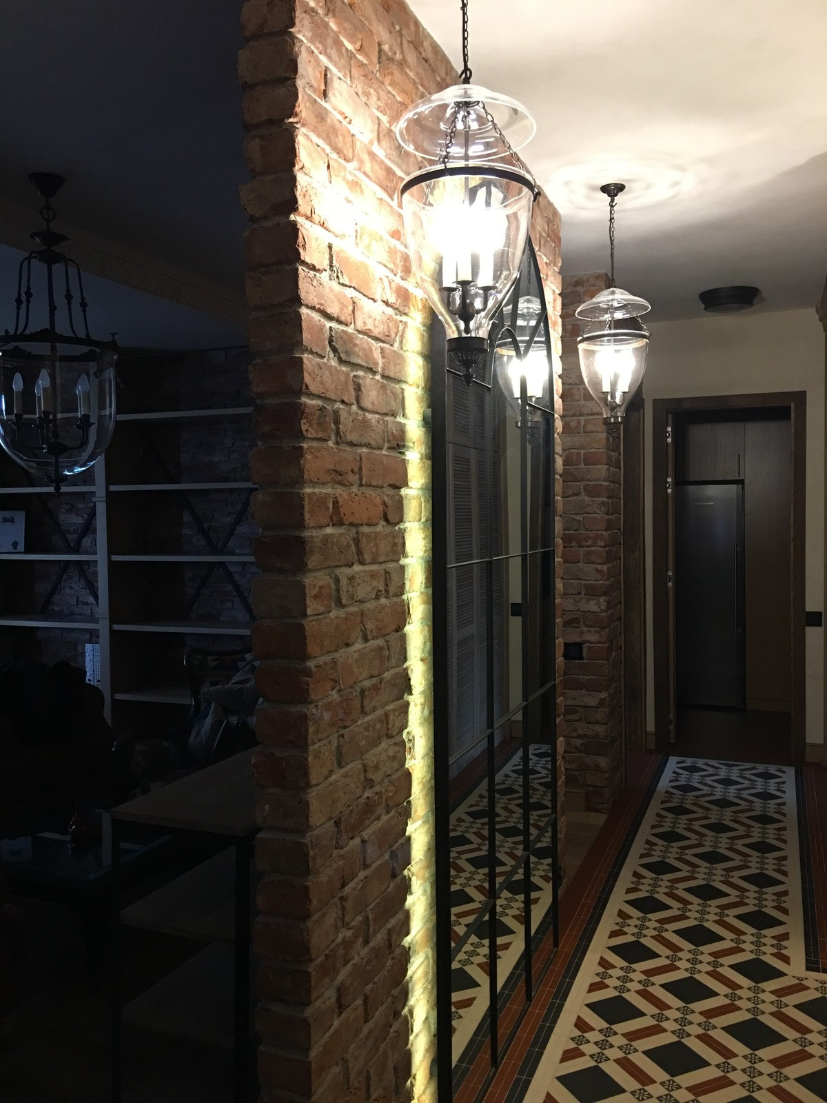 Квартира на ул. Кастанаевская