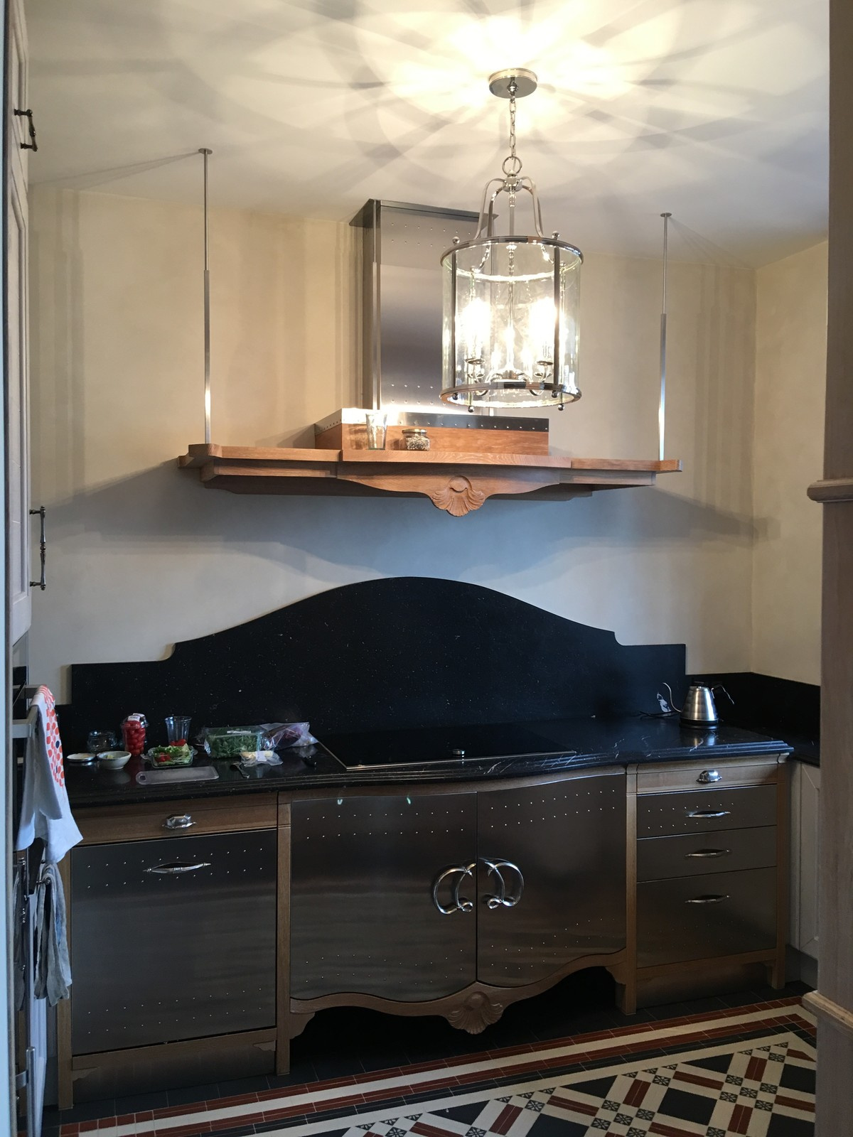 Квартира на ул. Кастанаевская