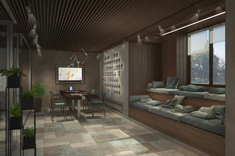 Офис Литератор