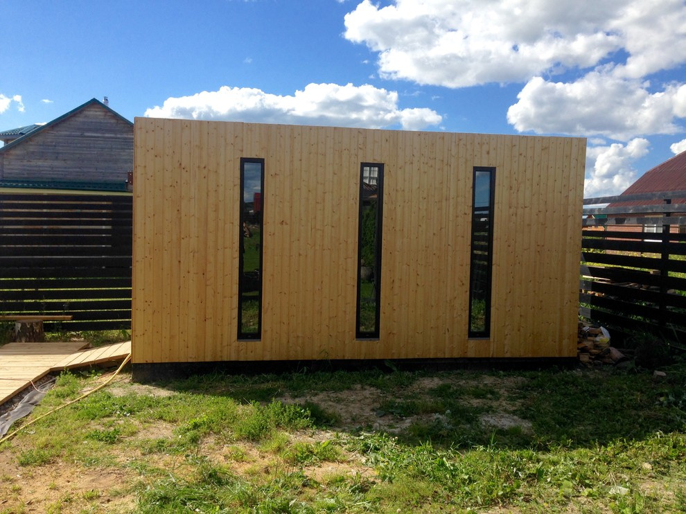 Сарайка style  :)