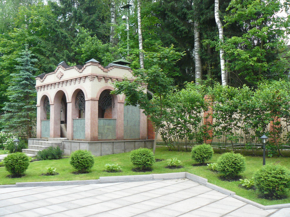 Озеленение, благоустройство, ландшафтный дизайн