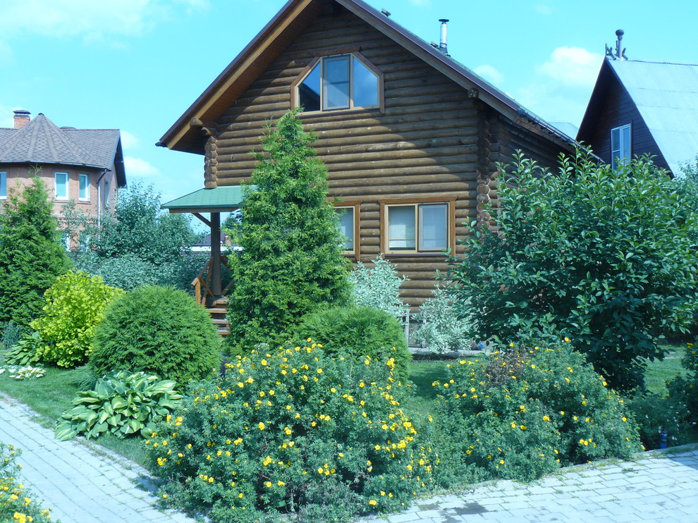 Озеленение, благоустройство, ландшафтный дизайн