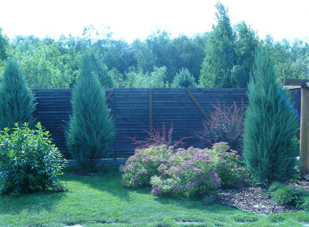 Озеленение, благоустройство, ландшафтный дизайн