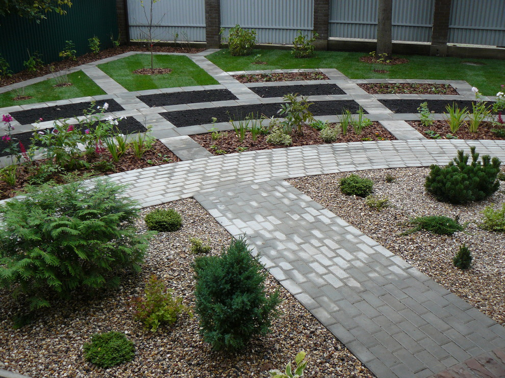 Озеленение, благоустройство, ландшафтный дизайн