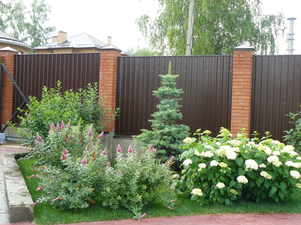 Озеленение, благоустройство, ландшафтный дизайн