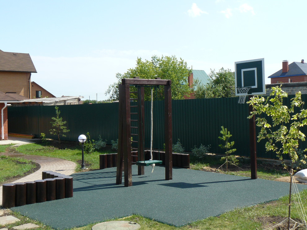 Озеленение, благоустройство, ландшафтный дизайн