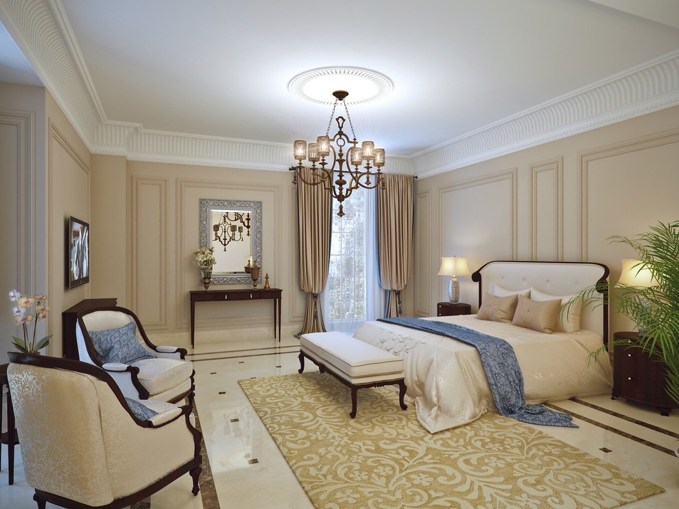 Частная резиденция в Дохе, Катар