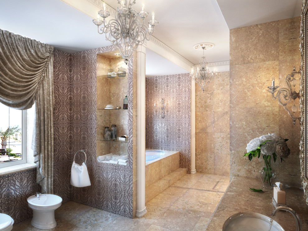 Частная резиденция в Дохе, Катар